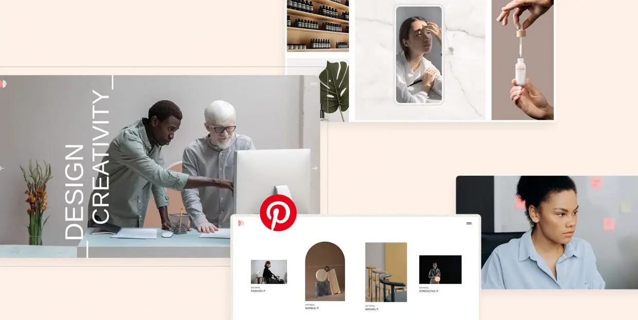 A Beginner’s Guide to Pinterest Marketing