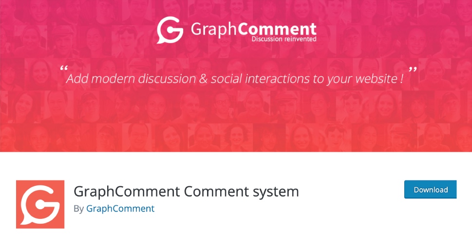 GraphComment