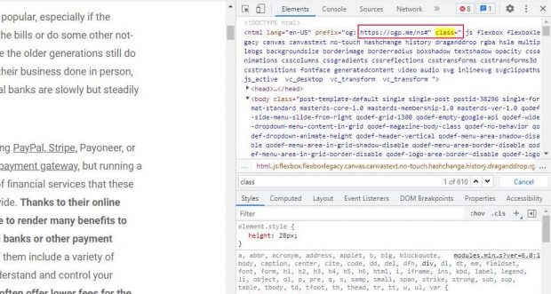 WordPress Plugin Detector: How to Know Which Plugins a Site Is Using ...