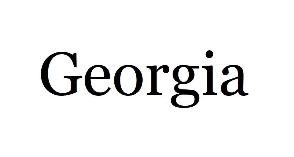 Georgia