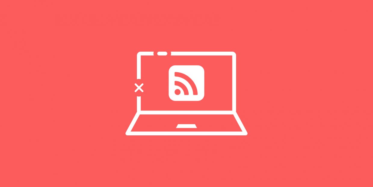 How to Disable Your WordPress RSS Feed