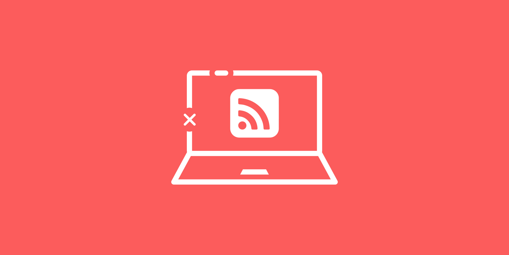 How To Disable Your WordPress RSS Feed - Qode Interactive