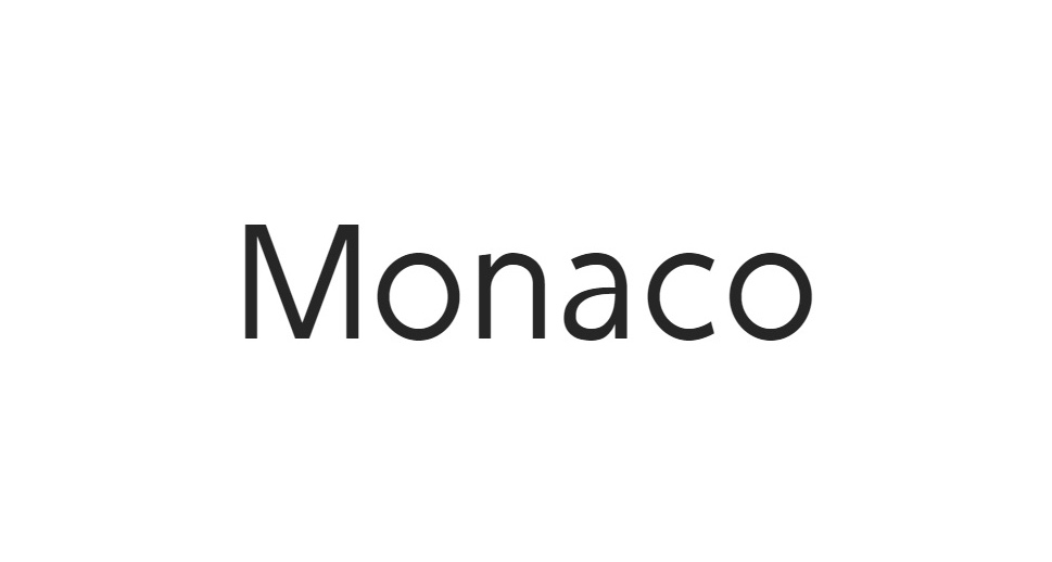 Monaco