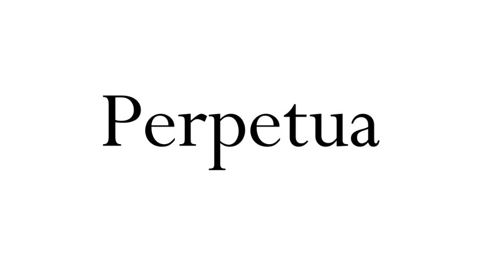 Perpetua