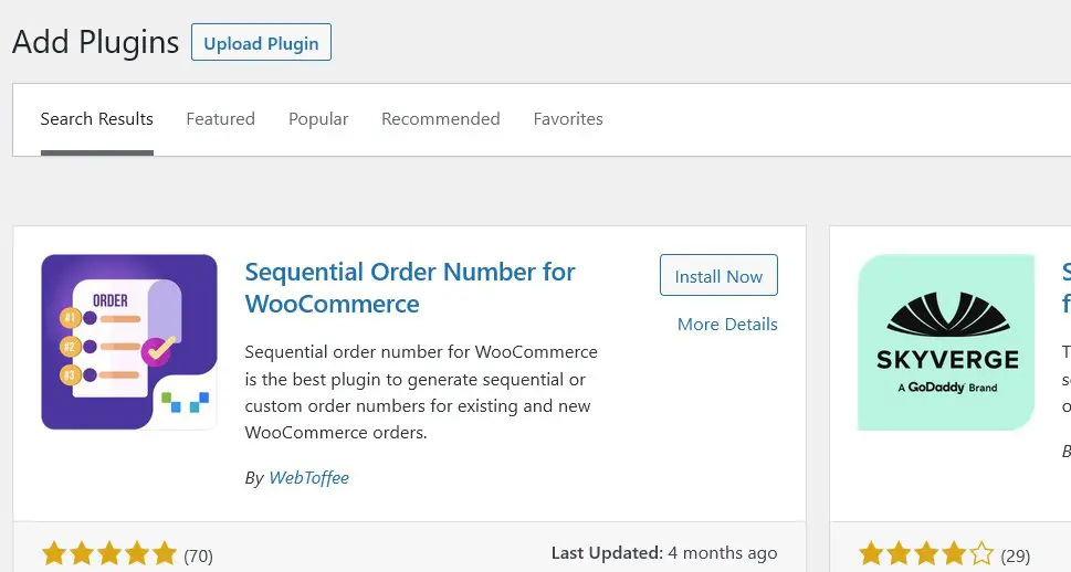 A Complete Guide To Sequential Order Numbers for WooCommerce