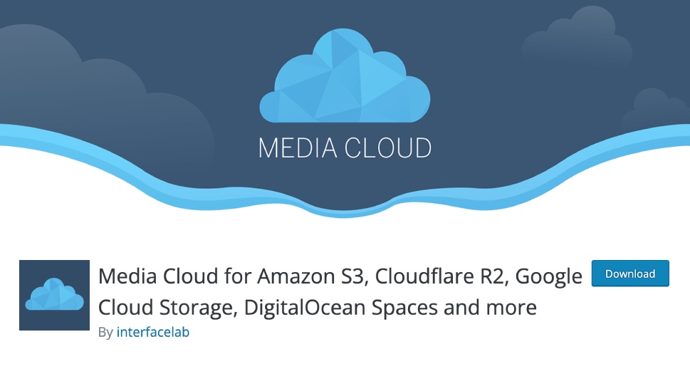 Media Cloud