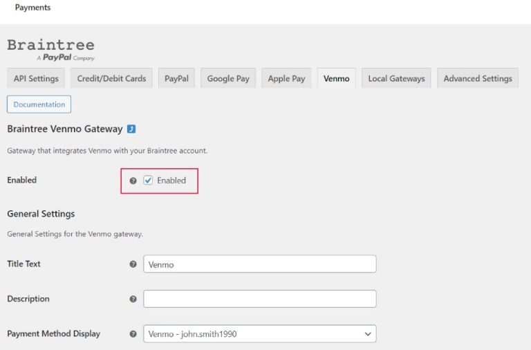 How to Accept Venmo in WordPress Qode Interactive