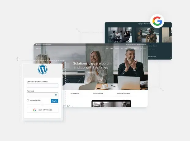 How to Add Google One-Click Login to Your WordPress Website