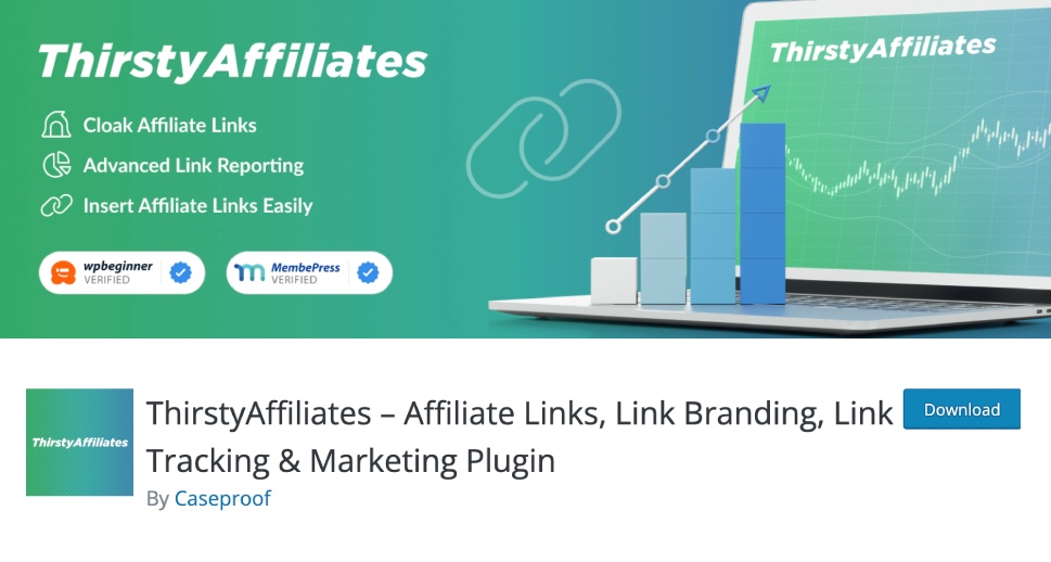 ThirstyAffiliates