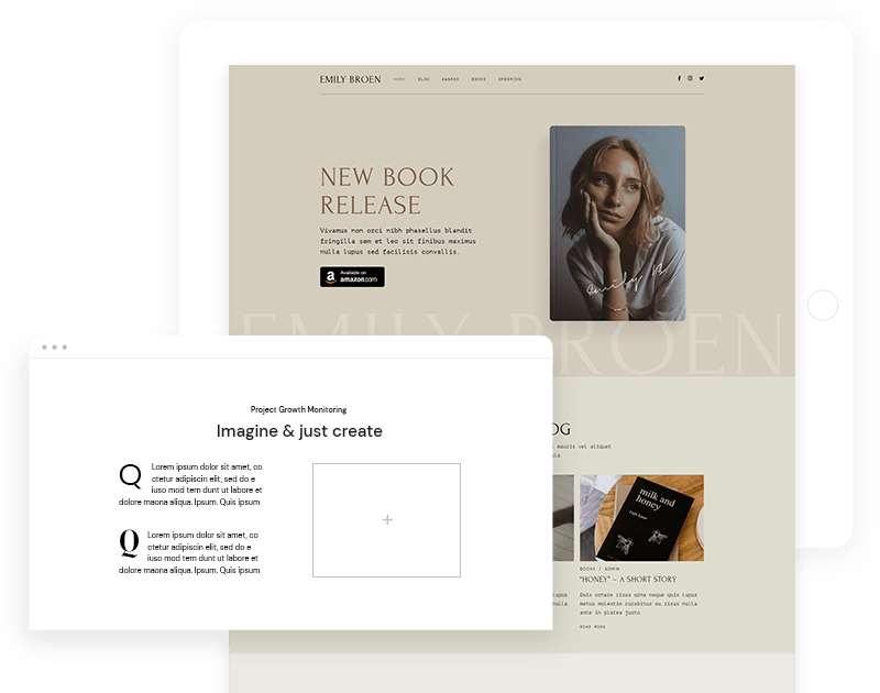 Drop Caps Qi Addons For Elementor