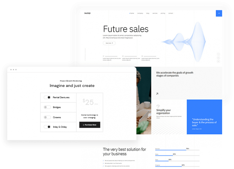 Elementor Pricing Calculator Widget Qi Addons for Elementor
