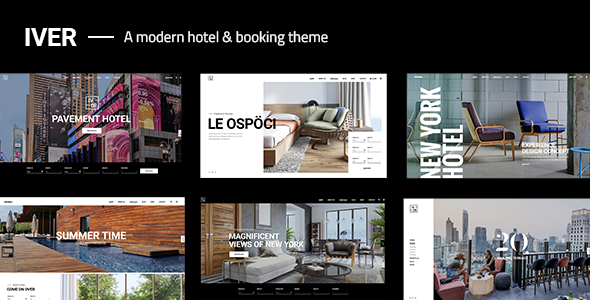 Premium Wordpress Themes With Hotel Room List Shortcode