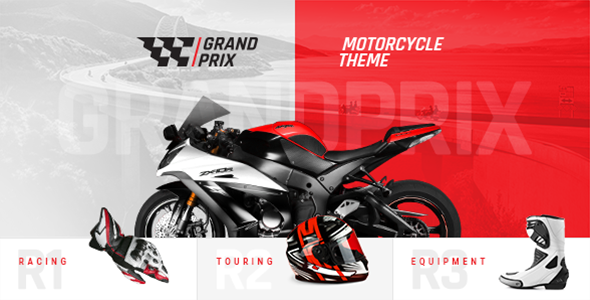 grand prix bike shop