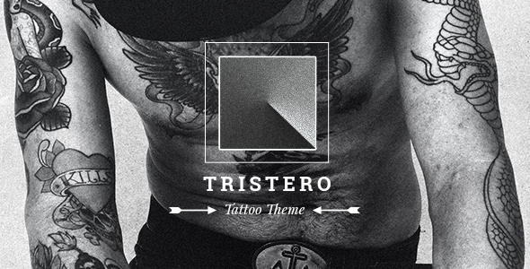 Best Tattoo Studio Wordpress Themes Qode Interactive