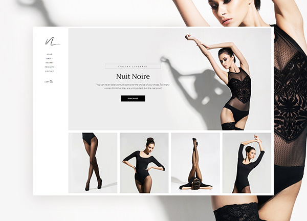 Women Underwear designs, themes, templates and downloadable graphic  elements on Dribbble