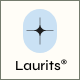 Laurits WordPress Theme