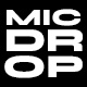 Micdrop Wordpress Theme