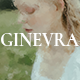 Ginevra WordPress Theme