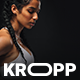 Kropp WordPress Theme