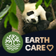 EarthCare WordPress Theme