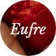 Eufre A WordPress Theme