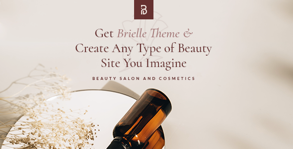 Best Beauty WordPress Themes - Qode Interactive