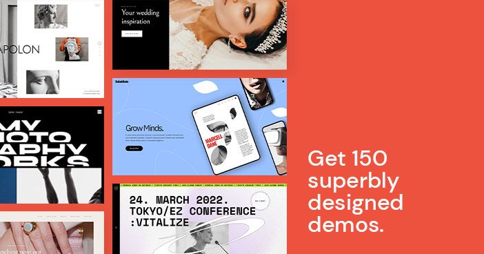 30+ Best Interior Design WordPress Themes - Qode Interactive