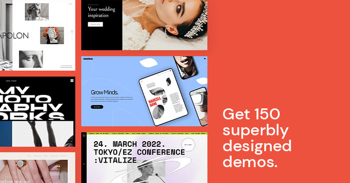 30+ Premium WordPress Themes with the Layer Slider Plugin - Qode Interactive