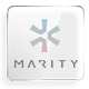 Marity WordPress Theme