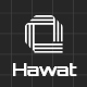 Hawat WordPress Theme