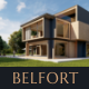 Belfort WordPress Theme