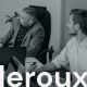 Leroux Wordpress Theme