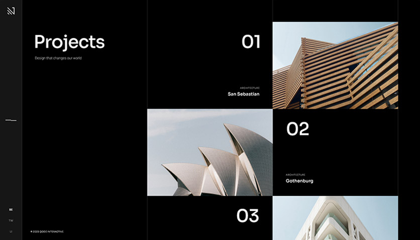 Niemeyer Wordpress Theme