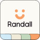 Randall A Wordpress Theme