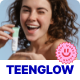 Teenglow WordPress Theme