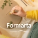 Formatra WordPress Theme