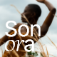 Sonora WordPress Theme