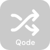 qode compare icon