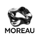 Moreau WordPress Theme