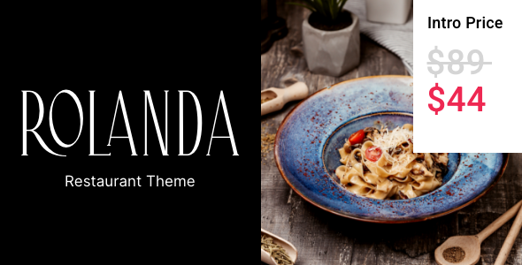 Rolanda-Wordpress-theme