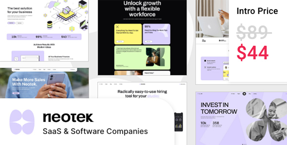 NeoTek