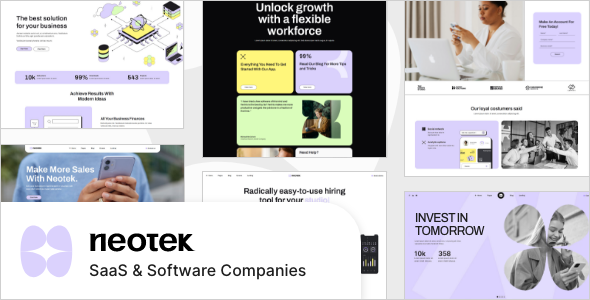 NeoTek