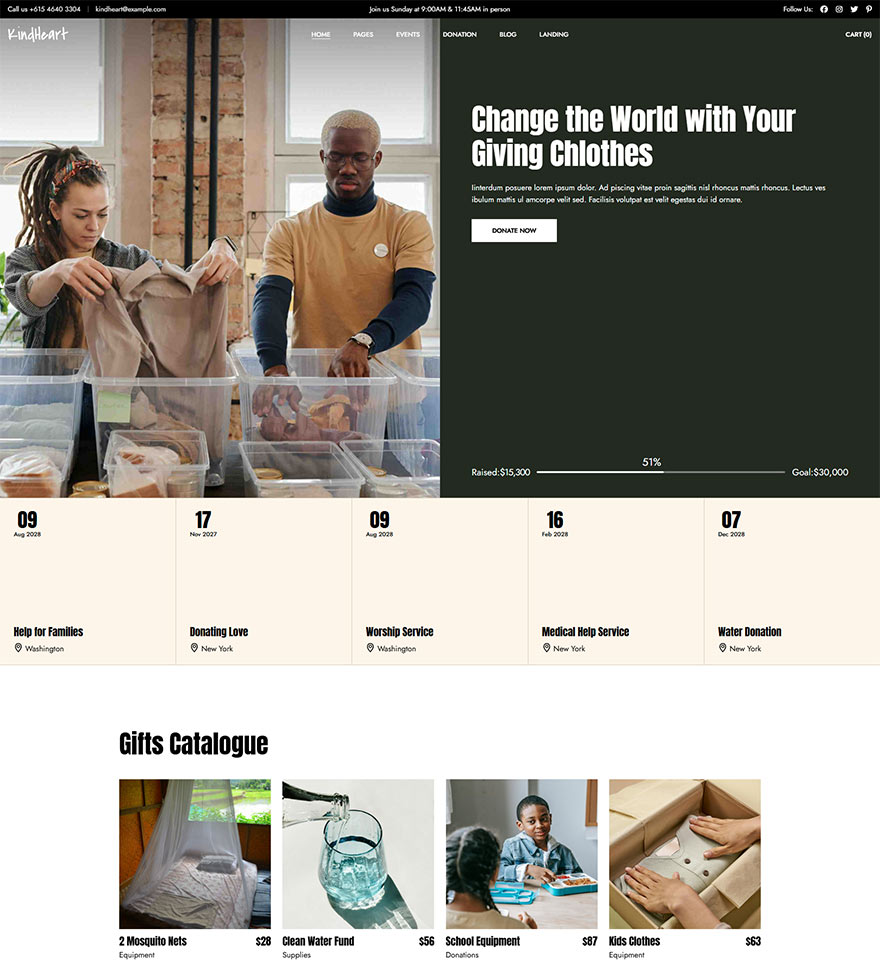 kindHeart home 02