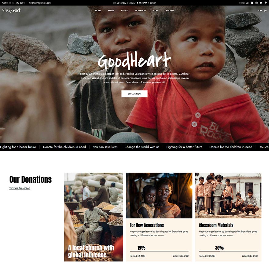 kindHeart home 03