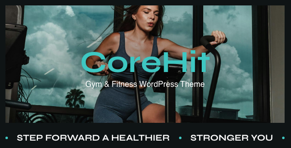 CoreHit