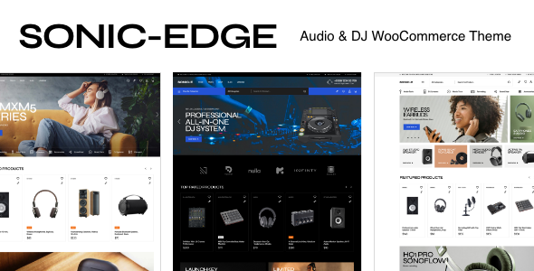 SonicEdge